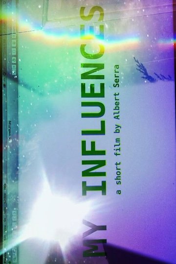 Locandina di My Influences