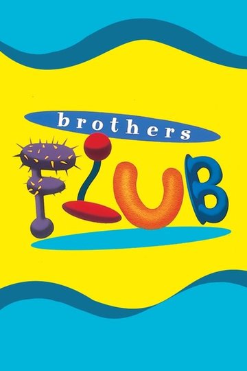 Locandina di The Brothers Flub