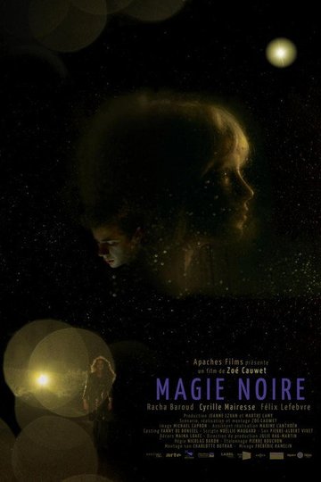 Locandina di Magie noire