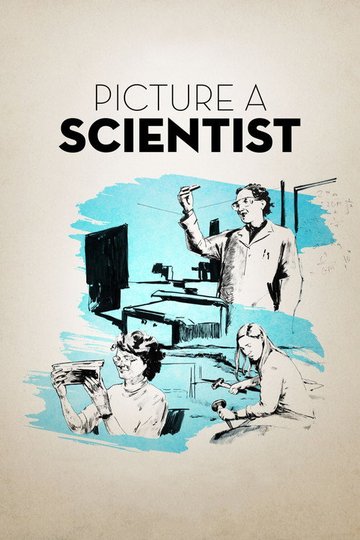 Locandina di Picture a Scientist