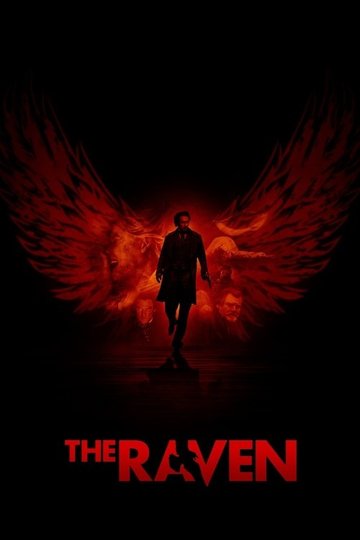 Locandina di The Raven