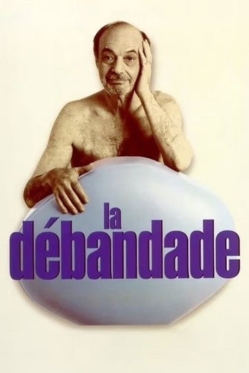 Locandina di La Débandade