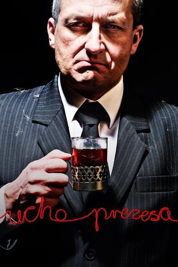 Locandina di Ucho prezesa
