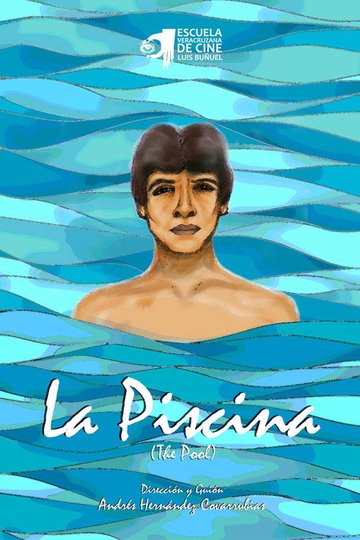 Locandina di La Piscina