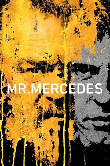Locandina di Mr. Mercedes