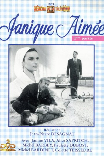 Locandina di Janique Aimée