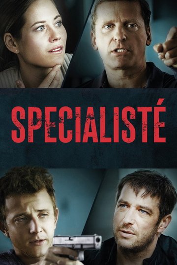 Locandina di Specialisté