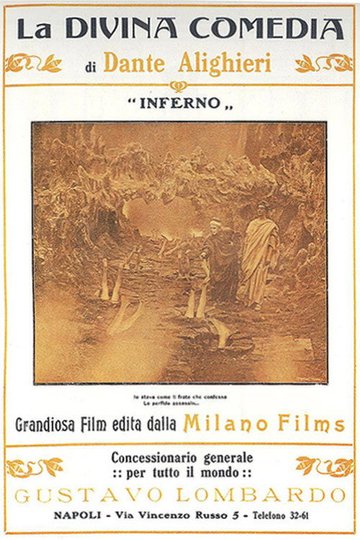 Locandina di L’Inferno