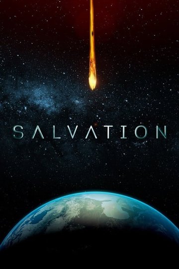 Locandina di Salvation