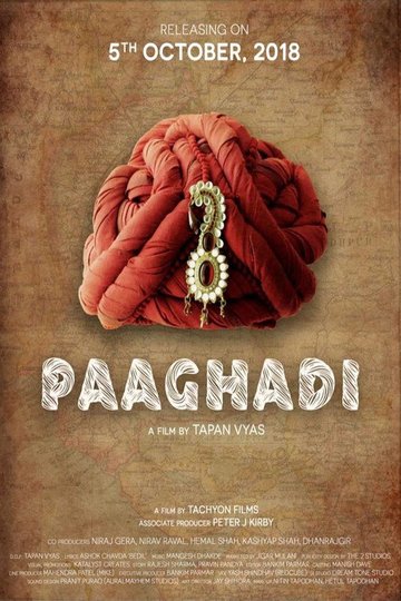 Locandina di Paaghadi