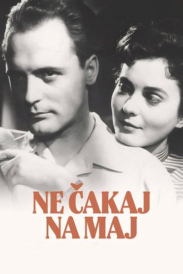 Locandina di Ne čakaj na maj