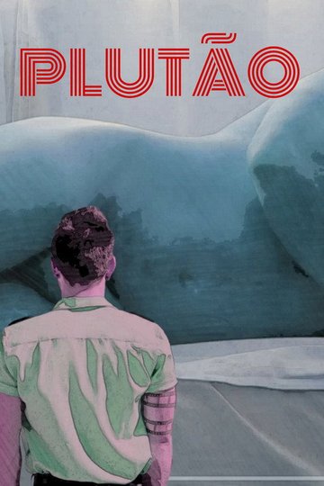 Locandina di Plutão