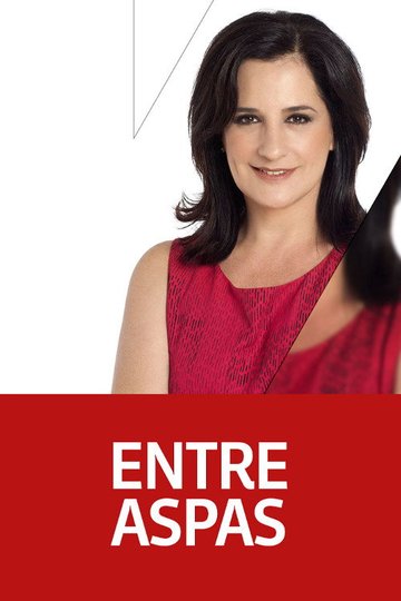 Locandina di Entre Aspas