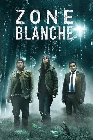 Locandina di Black Spot