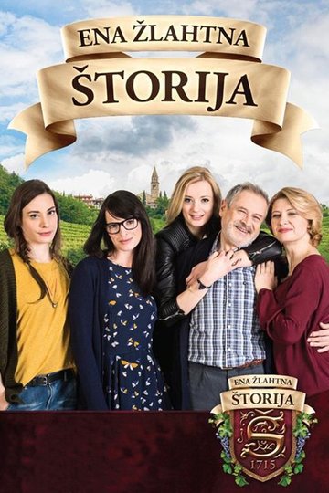 Locandina di Ena žlahtna štorija