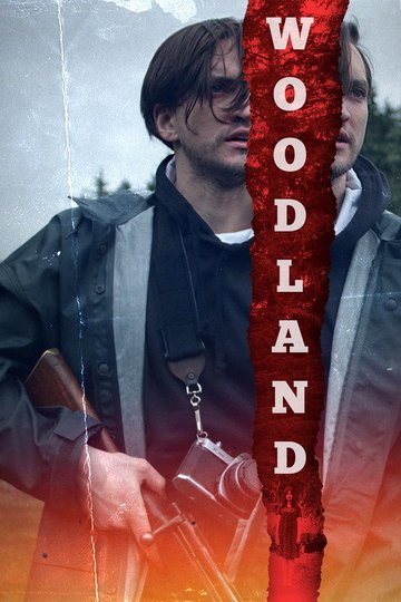 Locandina di Woodland