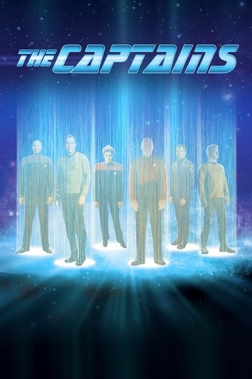 Locandina di The Captains
