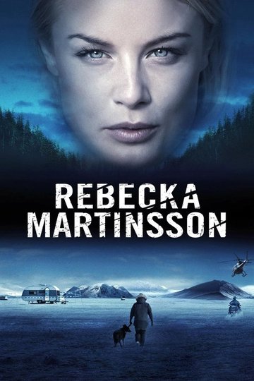 Locandina di Rebecka Martinsson
