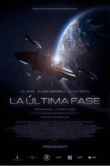 Locandina di La última fase