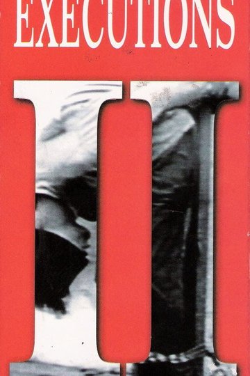 Locandina di Executions 2