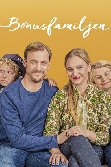Locandina di Bonusfamiljen