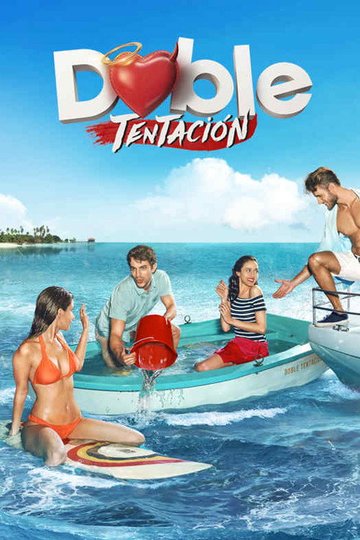 Locandina di Doble tentación