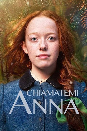 Locandina di Chiamatemi Anna