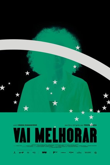 Locandina di Vai Melhorar