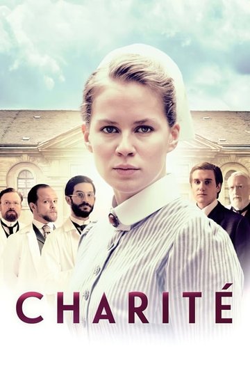 Locandina di Charité