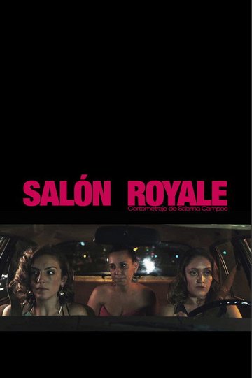 Locandina di Salón Royale