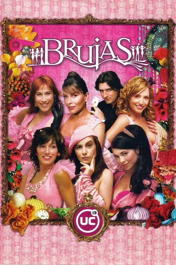 Locandina di Brujas