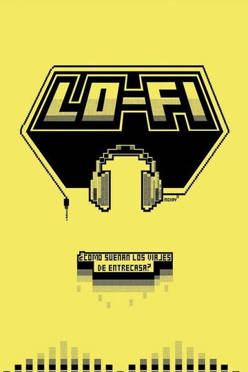 Locandina di Lo-Fi