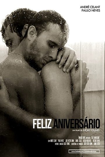 Locandina di Feliz Aniversário
