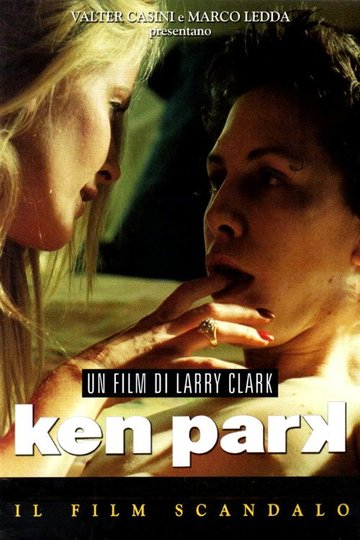 Locandina di Ken Park