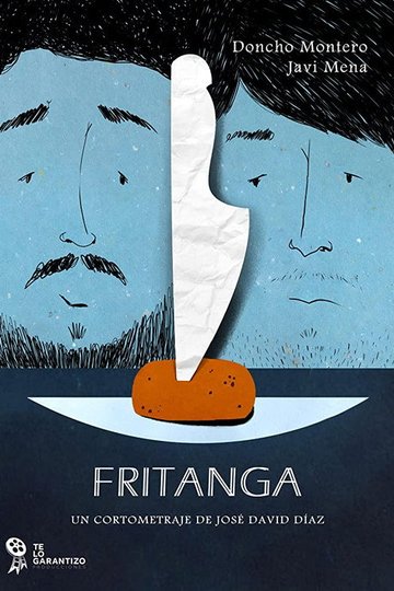 Locandina di Fritanga