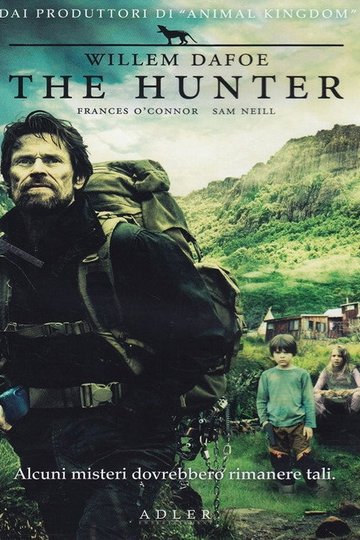 Locandina di The Hunter