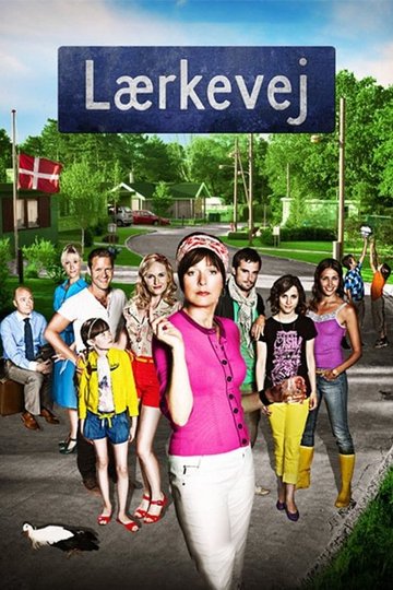 Locandina di Lærkevej