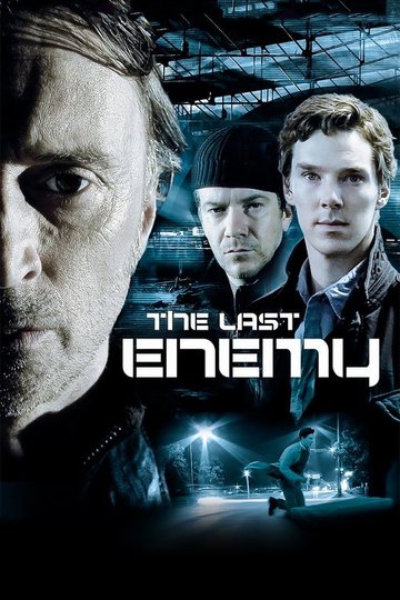 Locandina di The Last Enemy