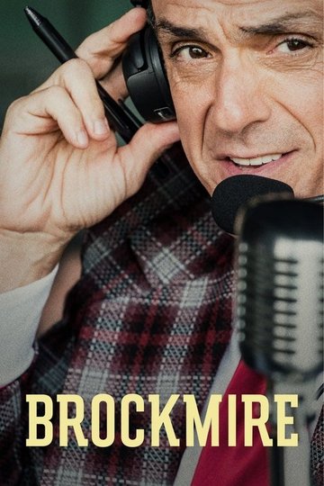Locandina di Brockmire