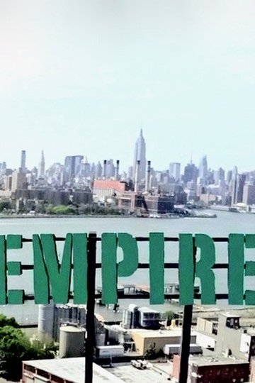Locandina di Empire