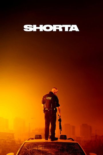 Locandina di Shorta