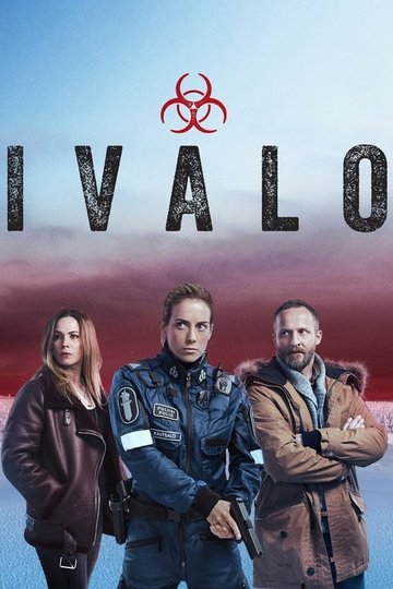 Locandina di Ivalo