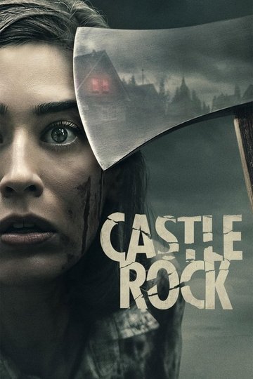 Locandina di Castle Rock