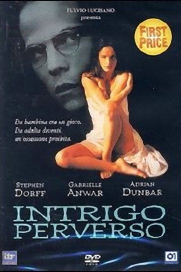 Locandina di Intrigo perverso