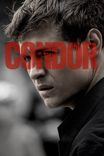 Locandina di Condor