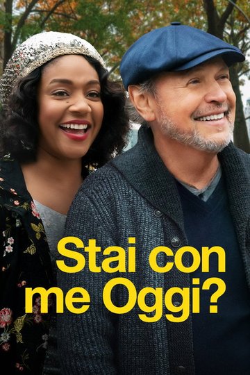 Locandina di Stai con me oggi?