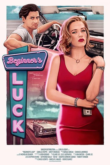 Locandina di Beginner's Luck