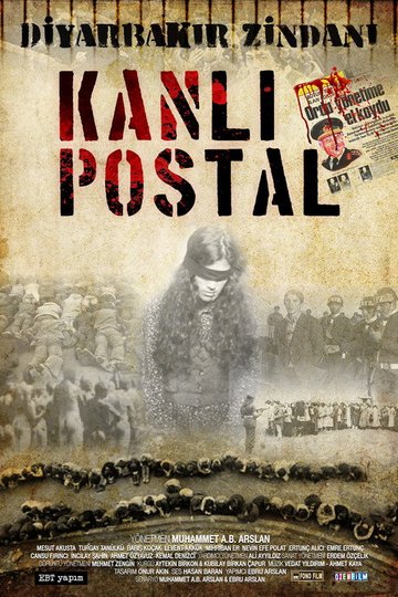 Locandina di Kanlı Postal