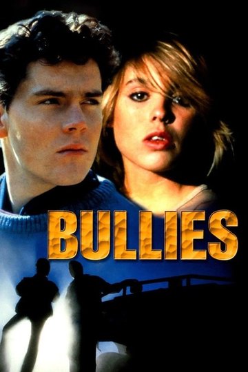Locandina di Bullies