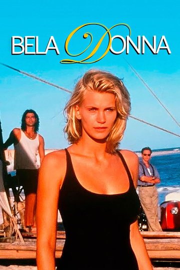 Locandina di Bela Donna